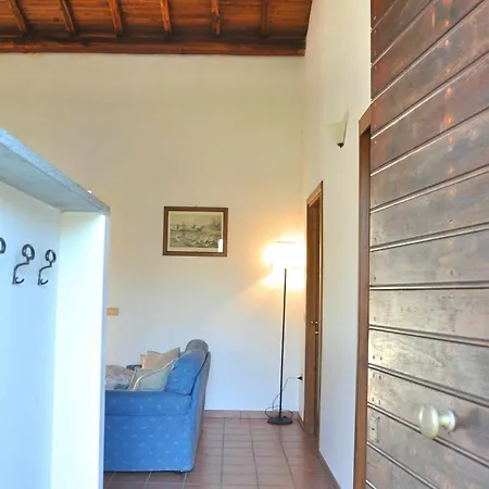 Casa de Férias Montecasciano - Mimosa Capranica