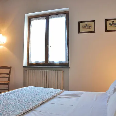 Montecasciano - Mimosa Casa de Férias
