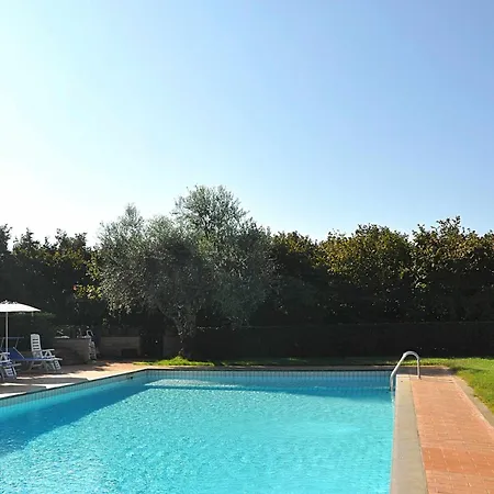 Casa de Férias Montecasciano - Mimosa