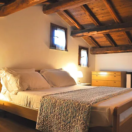 Montecasciano - Mimosa Casa de Férias