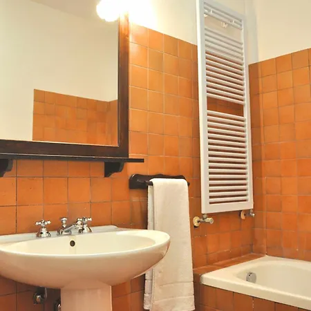 Casa de Férias Montecasciano - Mimosa