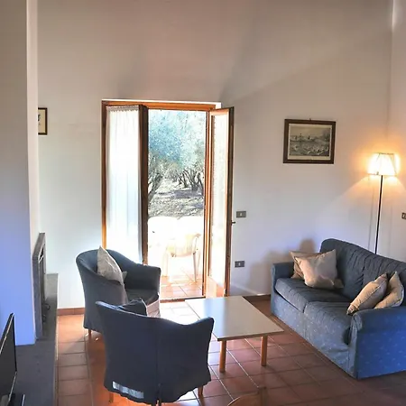 Montecasciano - Mimosa Capranica