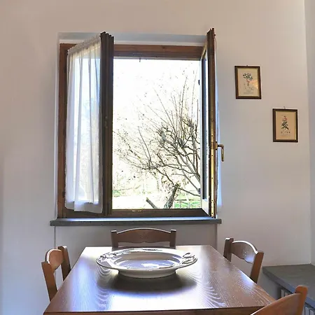 Montecasciano - Mimosa Casa de Férias