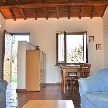 Casa de Férias Montecasciano - Mimosa