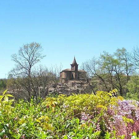 Casa de Férias Montecasciano - Mimosa