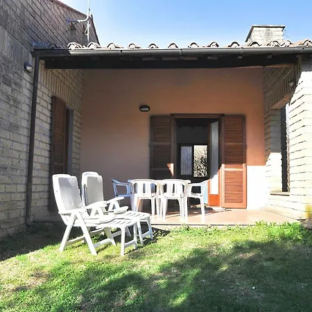 Casa de Férias Montecasciano - Mimosa