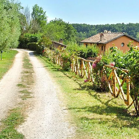 Montecasciano - Mimosa