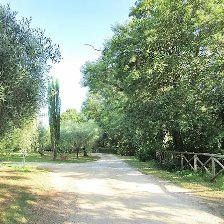 Casa de Férias Montecasciano - Mimosa Capranica