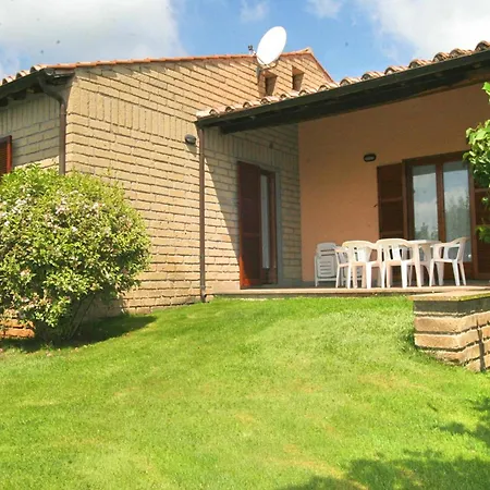 Casa de Férias Montecasciano - Mimosa Capranica